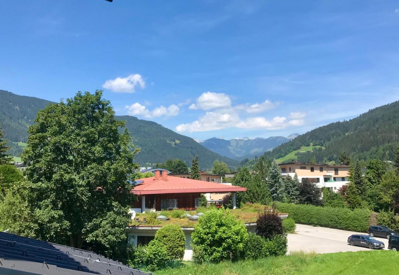 Ferienwohnung Kibach Altenmarkt im Pongau Extérieur photo