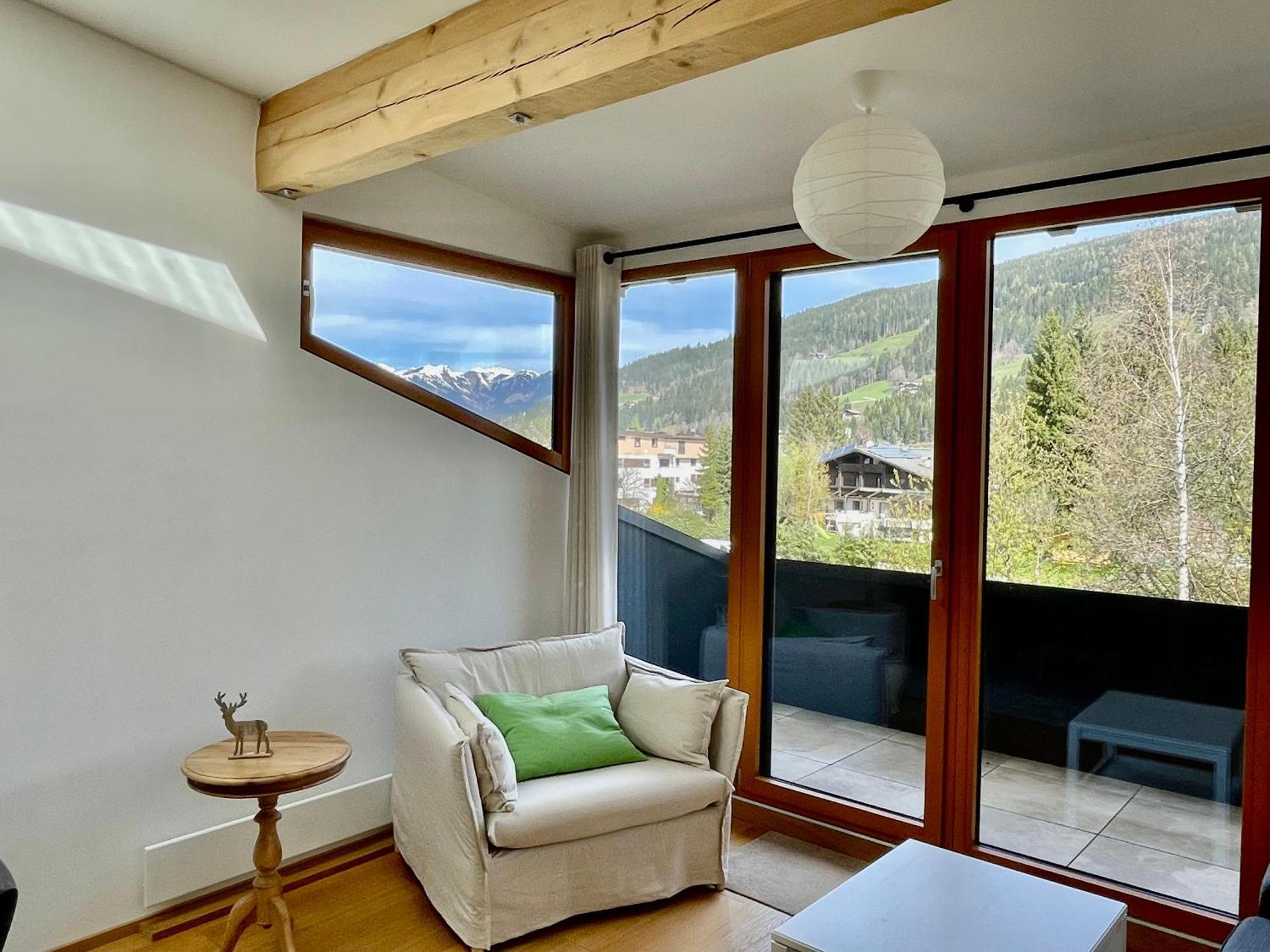 Ferienwohnung Kibach Altenmarkt im Pongau Extérieur photo